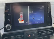 Toyota ProAce City Verso MPV 1,2 l 81 kw