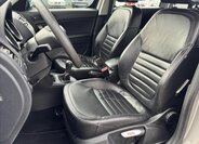 Škoda Yeti SUV / Terénní 1,2 l 77 kw