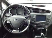 KIA Ceed Kombi 1,6 l 100 kw