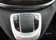 Mercedes-Benz Třídy V VAN / Minibus 2,0 l 140 kw