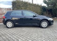 Volkswagen Golf Hatchback 1,2 l 77 kw