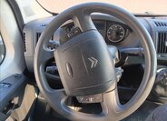 Citroën Jumper Kombi 2,2 l 81 kw