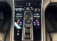 Porsche Panamera Liftback 4,0 l 310 kw