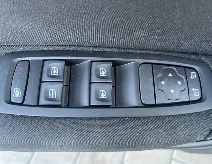 Renault Mégane Kombi 1,3 l 75 kw