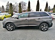 Peugeot 5008 SUV / Terénní 1,5 l 96 kw