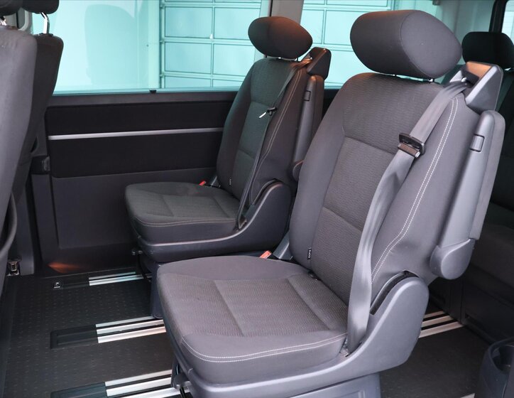 Volkswagen Multivan Kombi 2,0 l 150 kw