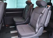Volkswagen Multivan Kombi 2,0 l 150 kw
