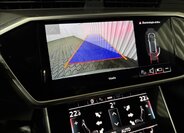 Audi A6 Kombi 2,0 l 150 kw