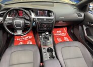 Audi A5 Kabriolet 2,0 l 125 kw