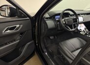 Land Rover Range Rover Velar SUV / Terénní 2,0 l 150 kw
