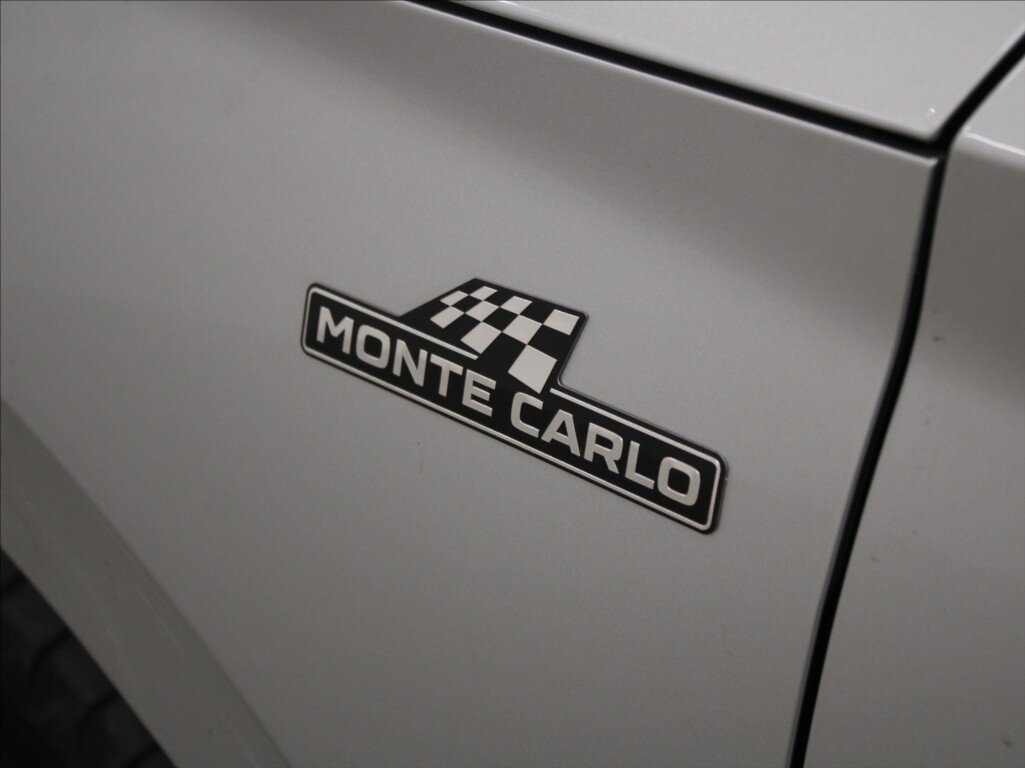 Škoda Kamiq SUV 999,0 85 kw