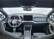 Škoda Kodiaq SUV 2,0 l 142 kw