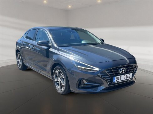 Hyundai i30 Hatchback 998,0 88 kw