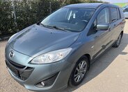 Mazda 5 Kombi 1,6 l 85 kw