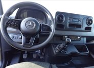Mercedes-Benz Sprinter Sklápěč 2,1 l 105 kw