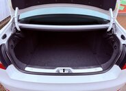 Škoda Superb Sedan 2,0 l 103 kw