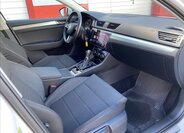 Škoda Superb Kombi 2,0 l 110 kw