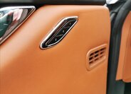 Maserati Quattroporte Sedan 3,0 l 202 kw