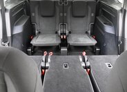 Volkswagen Touran MPV 2,0 l 110 kw