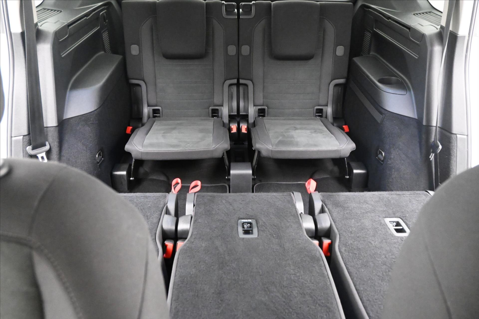 Volkswagen Touran MPV 2,0 l 110 kw