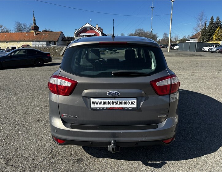 Ford C-MAX 4