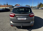Ford C-MAX 4