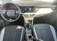 Škoda Scala Hatchback 1,0 l 85 kw