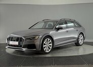 Audi A6 Allroad Kombi 3,0 l 253 kw