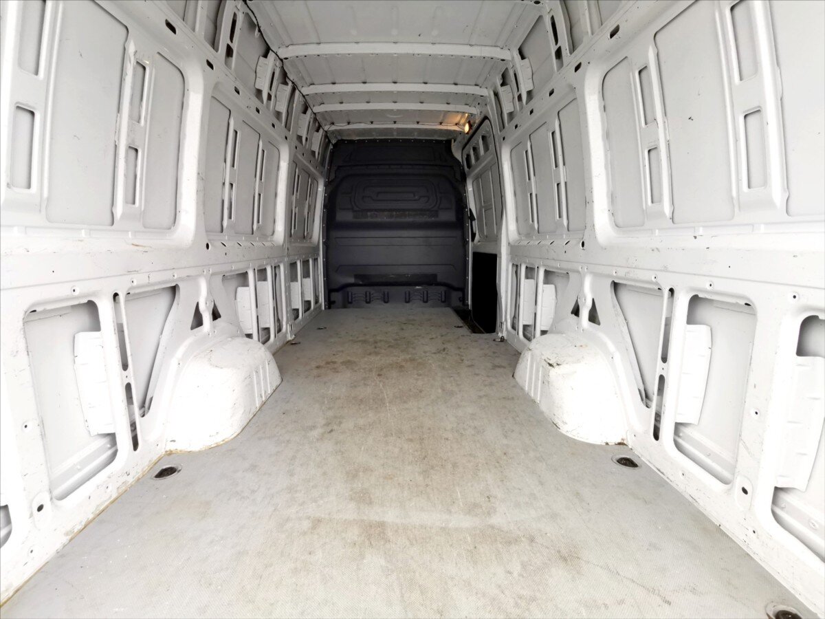 Mercedes-Benz Sprinter Ostatní 2,1 l 120 kw