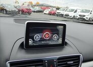 Mazda 3 Hatchback 2,0 l 121 kw