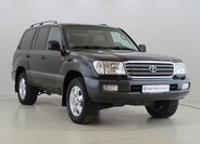 Toyota Land Cruiser SUV 4,7 l 175 kw