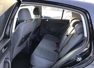 Volkswagen Golf Plus Kombi 1,9 l 77 kw