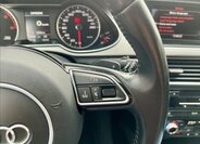 Audi A4 Kombi 2,0 l 110 kw