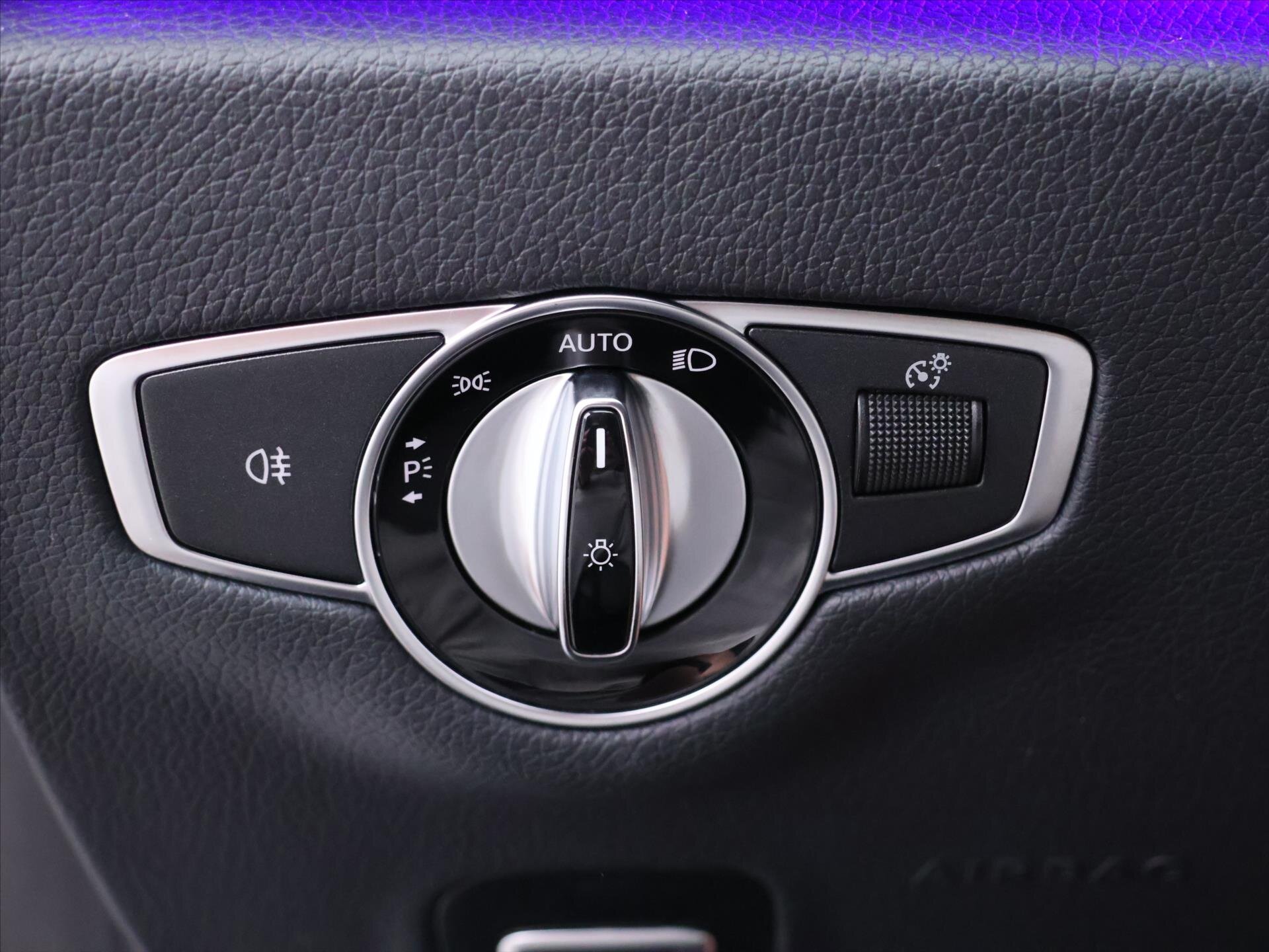 Mercedes-Benz Třídy E