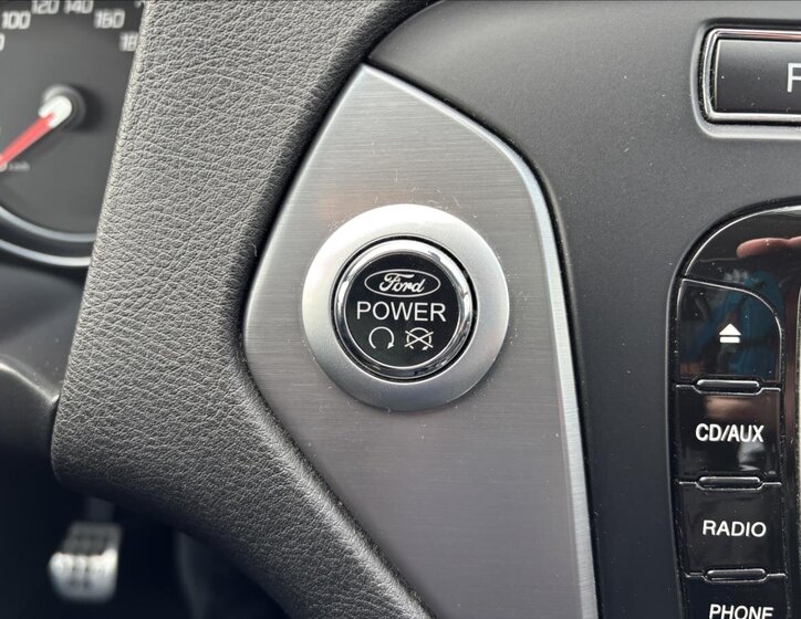 Ford Mondeo Kombi 2,0 l 103 kw