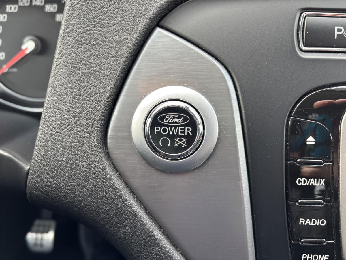 Ford Mondeo Kombi 2,0 l 103 kw