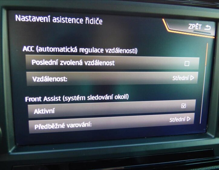 Cupra Ateca SUV / Terénní 2,0 l 221 kw