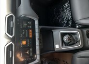 MG ZS SUV / Terénní 1,5 l 85 kw