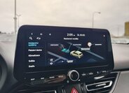 Hyundai i30 Kombi 1,5 l 103 kw