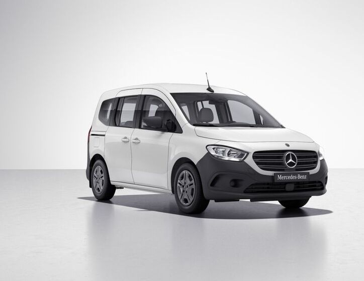 Mercedes-Benz Citan 1
