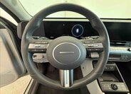 Hyundai Kona SUV 1,6 l 145 kw