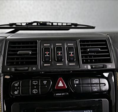 Mercedes-Benz Třídy G 19