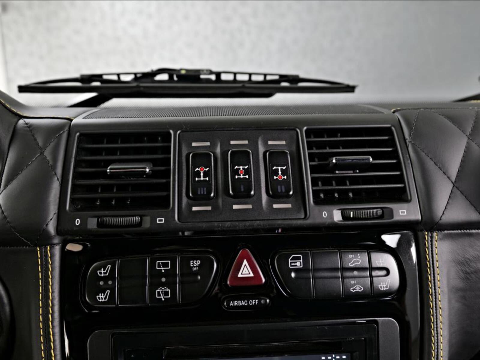 Mercedes-Benz Třídy G 19