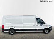 Volkswagen Crafter Skříň 2,0 l 130 kw