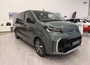 Toyota ProAce Verso VAN / Minibus 2,0 l 130 kw