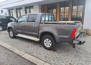 Toyota Hilux Pick-up 2,5 l 106 kw