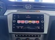 Volkswagen Passat 16