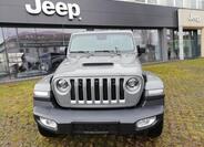 Jeep Gladiator Pick-up 3,0 l 194 kw