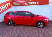 Fiat Tipo Kombi 1,4 l 70 kw