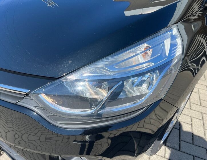 Renault Clio Kombi 1,1 l 54 kw